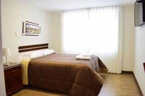 Hotels in Arequipa